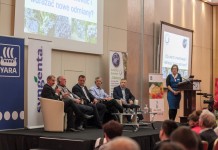 IV Konferencja Borówkowa znowu rekordowa – Fotogaleria