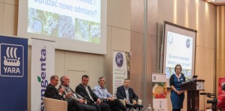 IV Konferencja Borówkowa znowu rekordowa – Fotogaleria