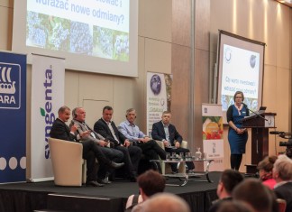 IV Konferencja Borówkowa znowu rekordowa – Fotogaleria