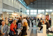 MACFRUT 2016 – coraz bardziej międzynarodowe targi we Włoszech