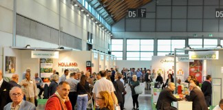 MACFRUT 2016 – coraz bardziej międzynarodowe targi we Włoszech