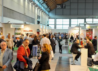 MACFRUT 2016 – coraz bardziej międzynarodowe targi we Włoszech