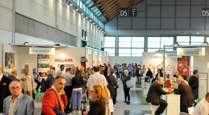 MACFRUT 2016 – coraz bardziej międzynarodowe targi we Włoszech