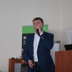 Marcin Chojecki, BASF Polska mówi o ochronie fungicydowej