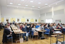 Praktycznie o truskawkach na Podkarpaciu