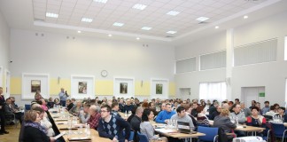 Praktycznie o truskawkach na Podkarpaciu