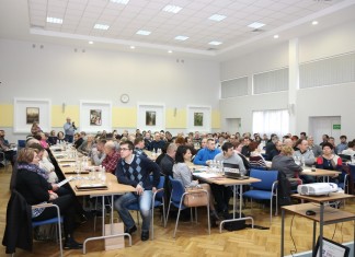 Praktycznie o truskawkach na Podkarpaciu