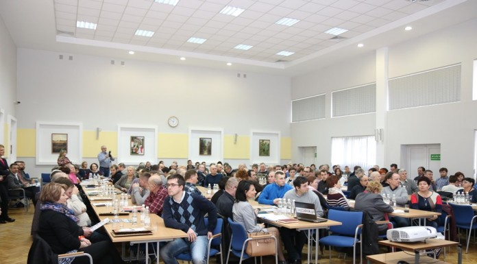 Praktycznie o truskawkach na Podkarpaciu