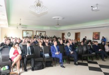 Spotkanie truskawkowe na Kaszubach