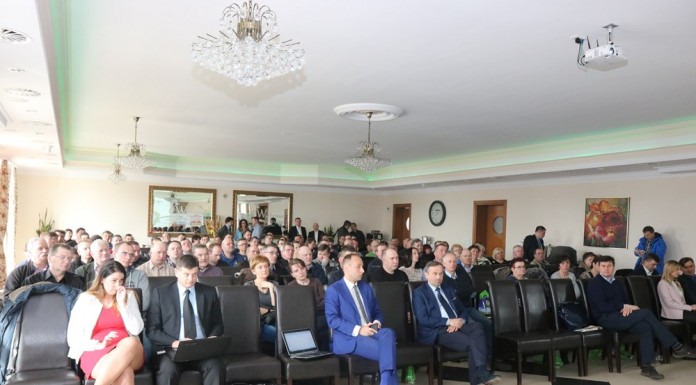 Spotkanie truskawkowe na Kaszubach