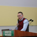 Wojciech Kopeć z firmy Yara Poland mówił o nawożeniu plantacji