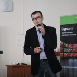 Wojciech Piotrowski z IO w Skierniewicach opowiedział o możliwościach zwalczania roztoczy