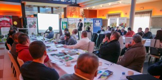 W korycińskim zagłębiu uprawy truskawek, cz. II odmiany truskawek