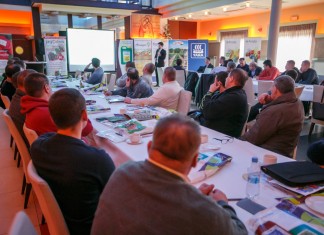 W korycińskim zagłębiu uprawy truskawek, cz. II odmiany truskawek