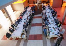 W korycińskim zagłębiu uprawy truskawek (cz. I)