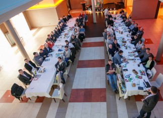 W korycińskim zagłębiu uprawy truskawek (cz. I)