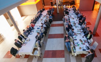 W korycińskim zagłębiu uprawy truskawek (cz. I)