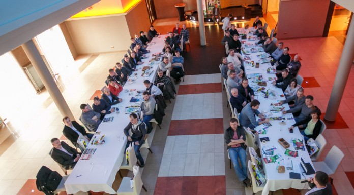 W korycińskim zagłębiu uprawy truskawek (cz. I)