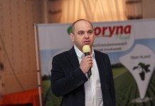 Truskawki do tłoczenia – przed sezonem