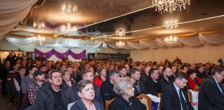 IV Akademia Uprawy Truskawek w Czerwińsku nad Wisłą