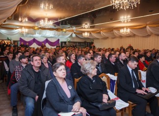 IV Akademia Uprawy Truskawek w Czerwińsku nad Wisłą