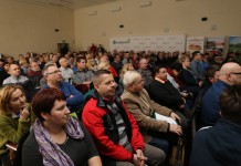 Akademia uprawy truskawek we Wrocławiu