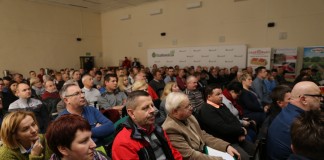 Akademia uprawy truskawek we Wrocławiu