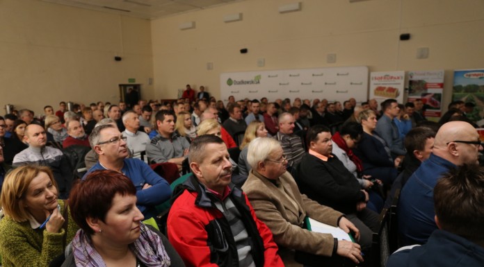 Akademia uprawy truskawek we Wrocławiu