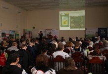 Wrocławska Akademia uprawy truskawek – fotogaleria