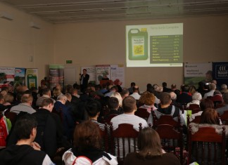 Wrocławska Akademia uprawy truskawek – fotogaleria