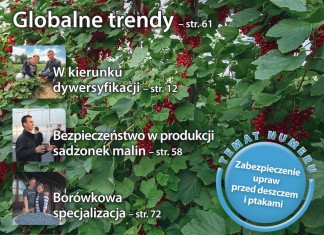 Jagodnik 2/2016 – już w sprzedaży