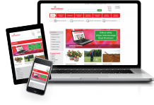 Sklep internetowy Royal Brinkman – łatwe i wygodne zakupy