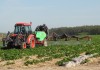 Trwałość kaptanu a PH cieczy roboczej