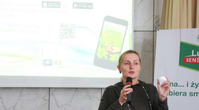 Warto stosować autentyczne środki ochrony roślin