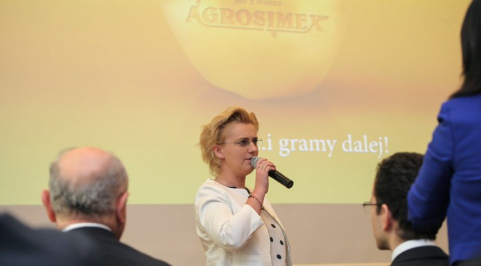 Nowe produkty w jubileuszowym roku