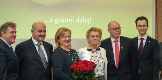 Agrosimex ma 25 lat i gra dalej