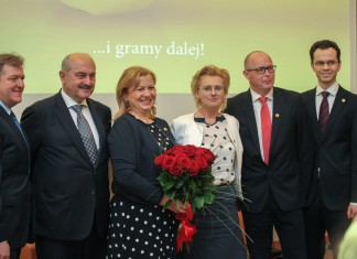 Agrosimex ma 25 lat i gra dalej