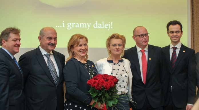 Agrosimex ma 25 lat i gra dalej