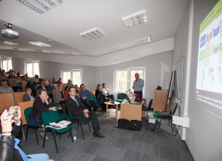 Borówka wysoka – nowe wyzwania