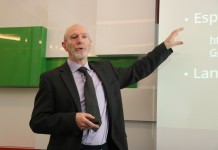 Konferencja prasowa firmy DuPont