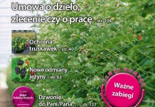 Jagodnik 3/2016 już w sprzedaży