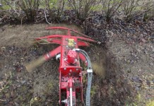Maszyny na plantacjach roślin jagodowch