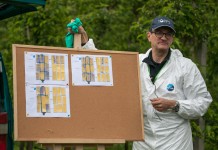 Ochrony roślin – by nie stracić żadnej kropli, cz. II