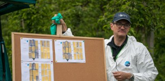 Ochrony roślin – by nie stracić żadnej kropli, cz. II