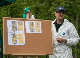 Ochrony roślin – by nie stracić żadnej kropli, cz. II