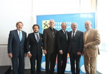 Targi Intervitis Interfructa Hortitechnica z panelem ogrodniczym