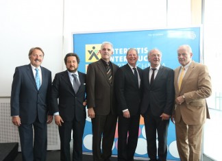 Targi Intervitis Interfructa Hortitechnica z panelem ogrodniczym