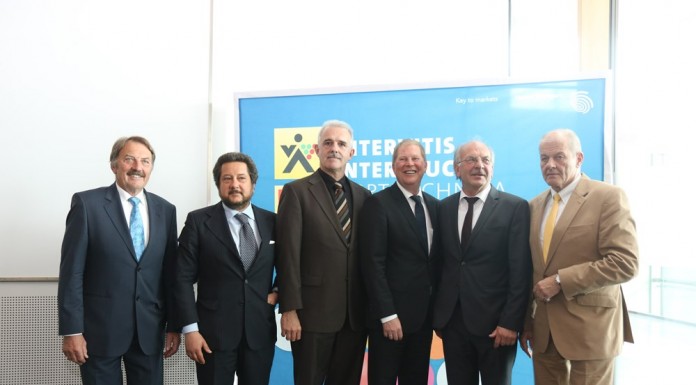 Targi Intervitis Interfructa Hortitechnica z panelem ogrodniczym