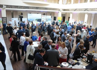 Produkty dla chłodni, sortowni i pakowni