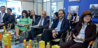 Świętuj Dzień Soku codziennie!